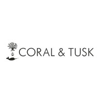 Coral and Tusk