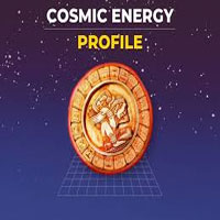 Cosmic Energy Profile