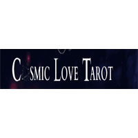 Cosmic Love Tarot