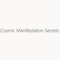 Cosmic Manifestation Secrets coupon codes