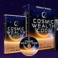 Cosmic Wealth Code discount codes