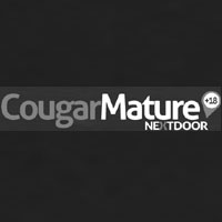 Nextdoor Cougar Mature