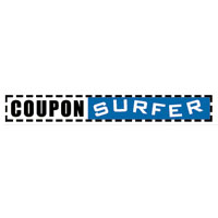 CouponSurfer coupon codes