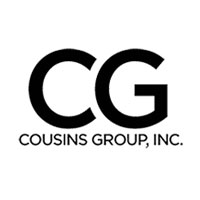 Cousins Group discount codes