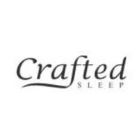 Crafted Sleep discount codes