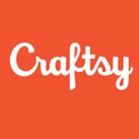 Craftsy discount