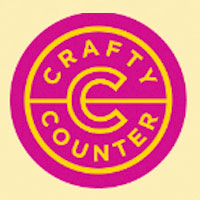 Crafty Counter coupon codes