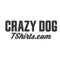 Crazy Dog Tshirts discount codes