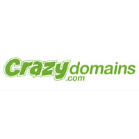 Crazy Domains US