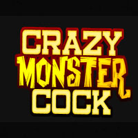 Crazy Monster Cock