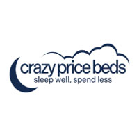 Crazy Price Beds
