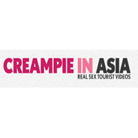 Creampie in Asia