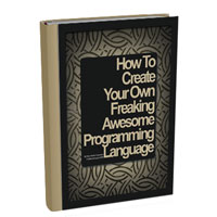 Create Your Own Programming Language discount codes