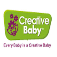 Creative Baby Shop TW voucher codes