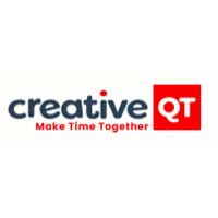 Creative QT discount codes
