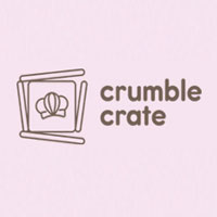 The CrumbleCrate