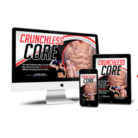 Crunchless Core