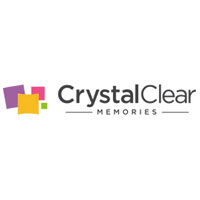 Crystal Clear Memories discount codes