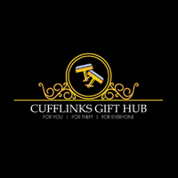 Cufflinks Gift Hub