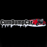 Cum Dump Car