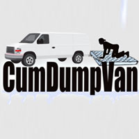 Cum Dump Van