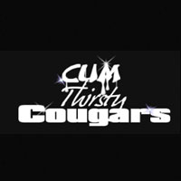 Cum Thirsty Cougars