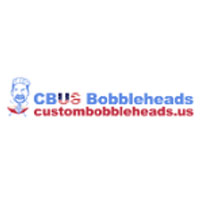 My Custom Bobbleheads