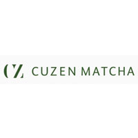 Cuzen Matcha coupon codes