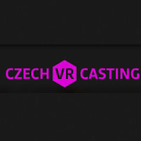 Czech VR Casting