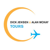 Dick Jensen and Alan McKay Tours discount codes