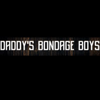 Daddys Bondage Boys