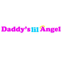 Daddys Lil Angel