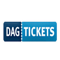 Dagtickets BE