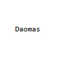 Daomas