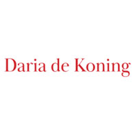 Daria de Koning discount codes