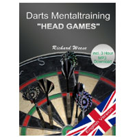 Darts Mentaltraining Head Games
