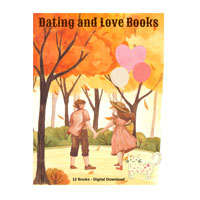 Dating and Love Books voucher codes