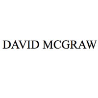 David McGraw