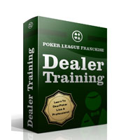 Dealer Training discount