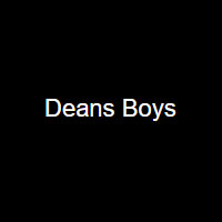 Deans Boys