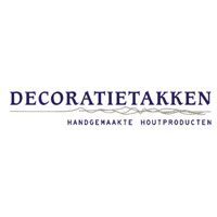 Decoratietakken