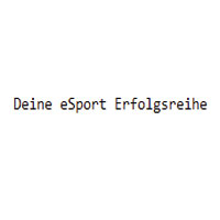 Deine eSport Erfolgsreihe discount codes