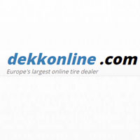 Dekkonline.com promo codes