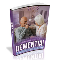 Dementia Carers Guide