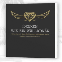 Denken Wie Ein Millionar