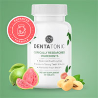 Denta Tonic