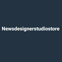 Designer Studio Store discount