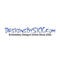 Designsbysick discount codes