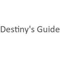 Destinys Guide