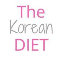 The Korean Diet eBook